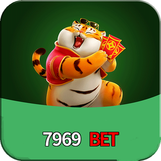 7969 bet Logo